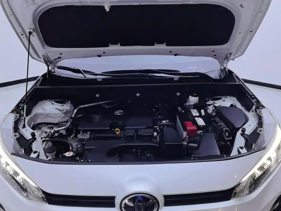 Toyota Wildlander — миниатюра 10
