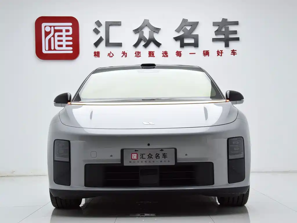 Li Auto Li i6 — миниатюра 2