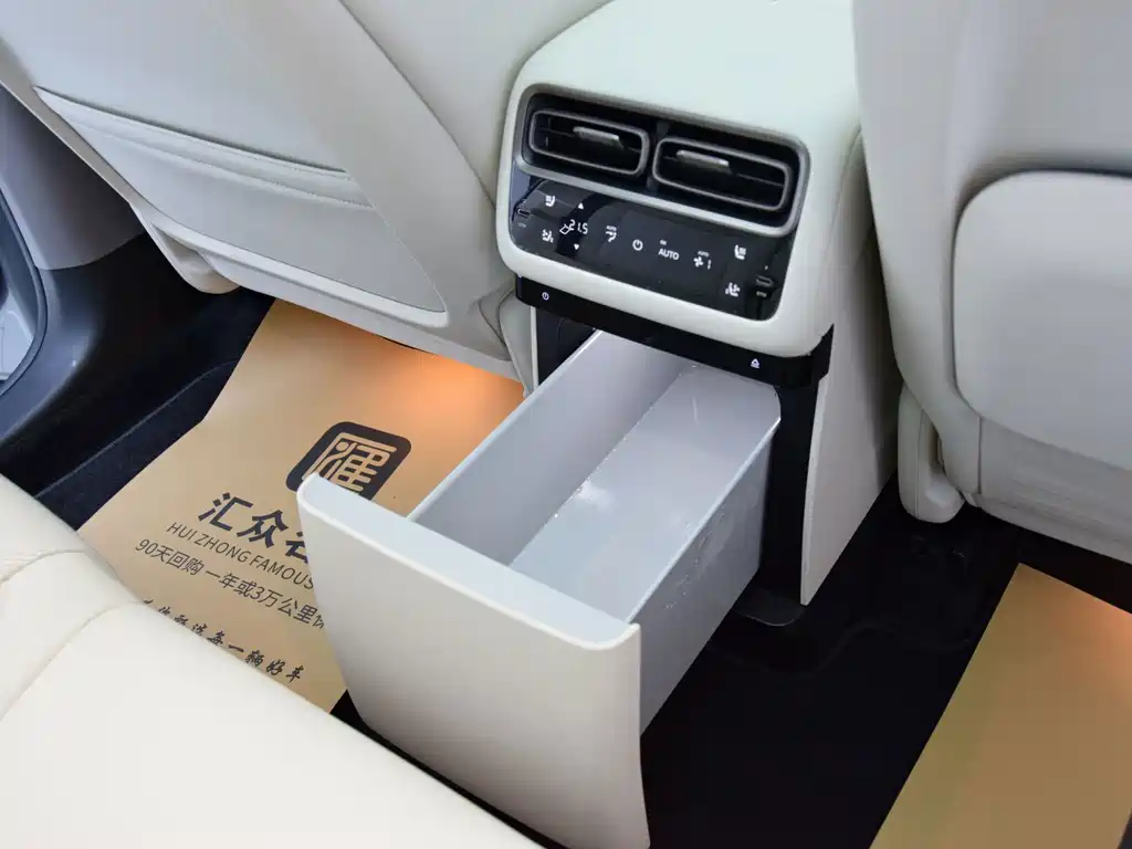 Li Auto Li i6 — миниатюра 15