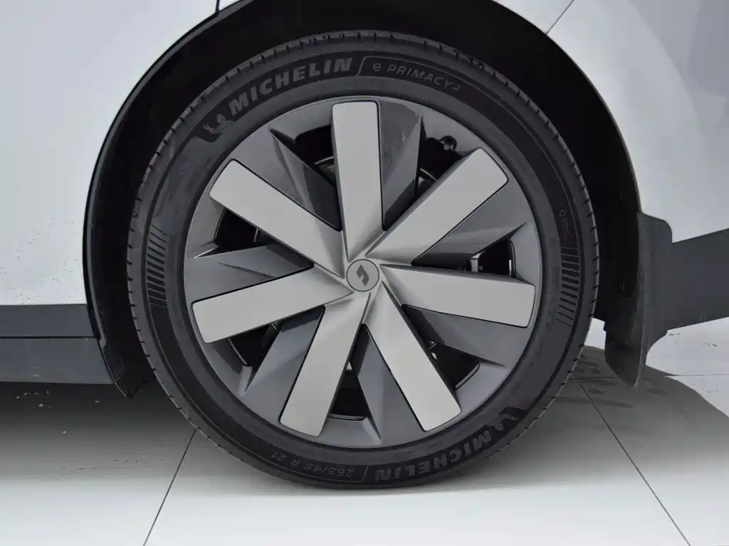 Li Auto Li i6 — миниатюра 20