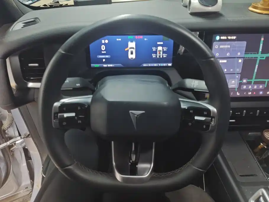 Deepal Deepal G318 — миниатюра 15