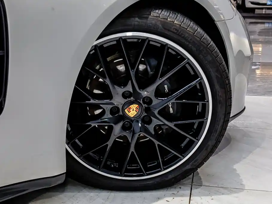 Porsche Panamera — фотографии объявления, Фото 33