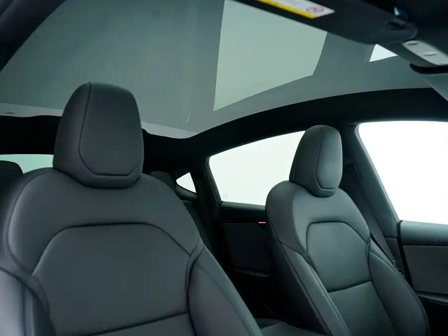 Tesla Model Y — миниатюра 7