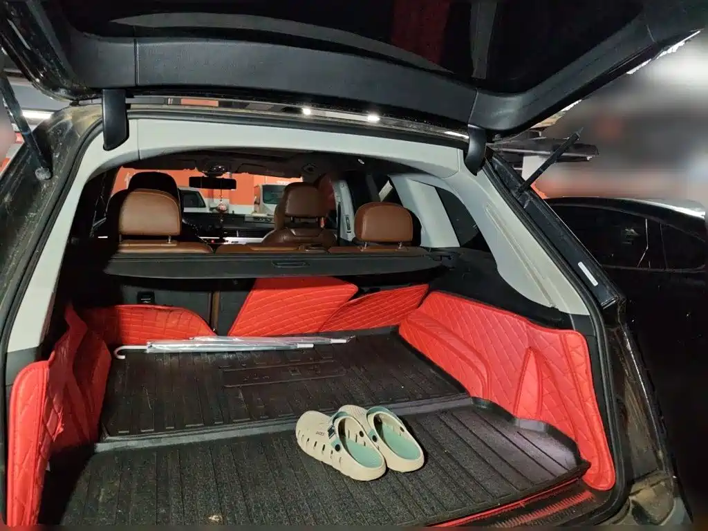 Audi Q7 — миниатюра 20