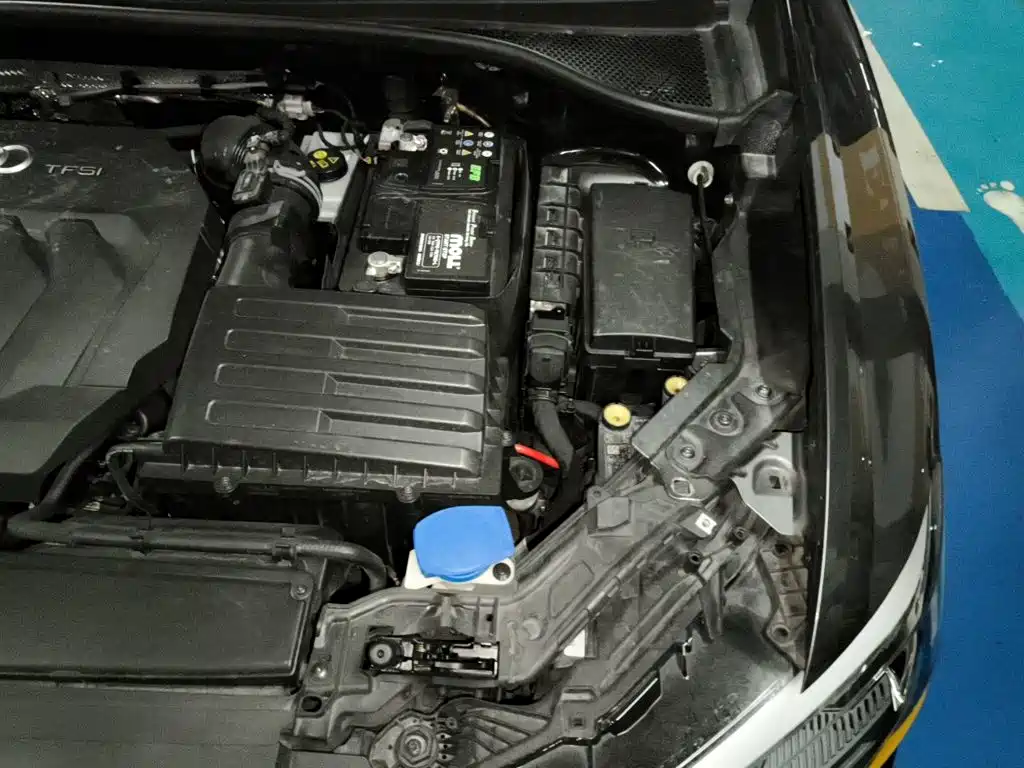 Audi Q3 — миниатюра 21