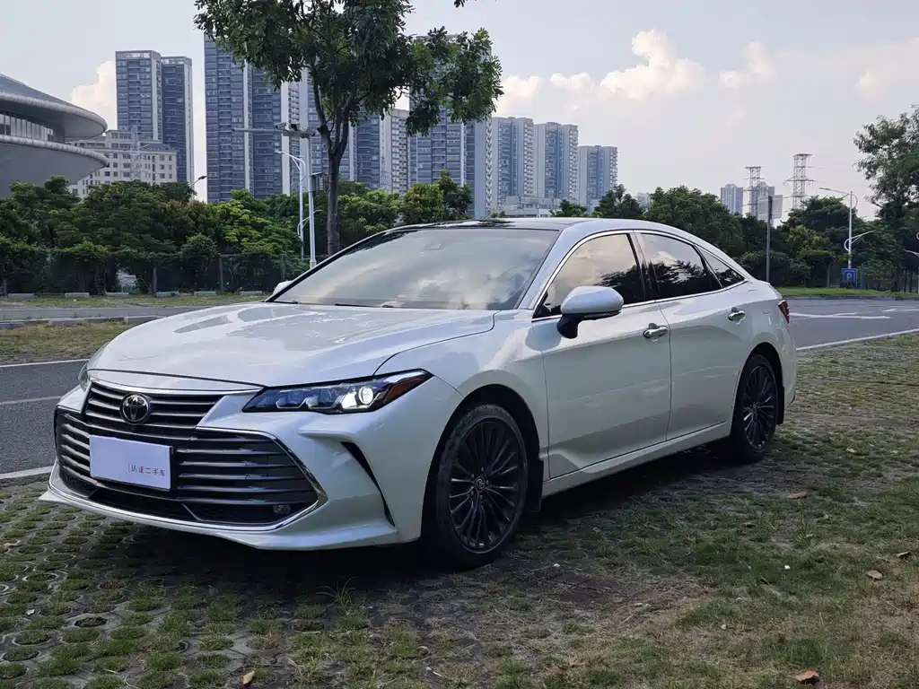 Toyota Avalon