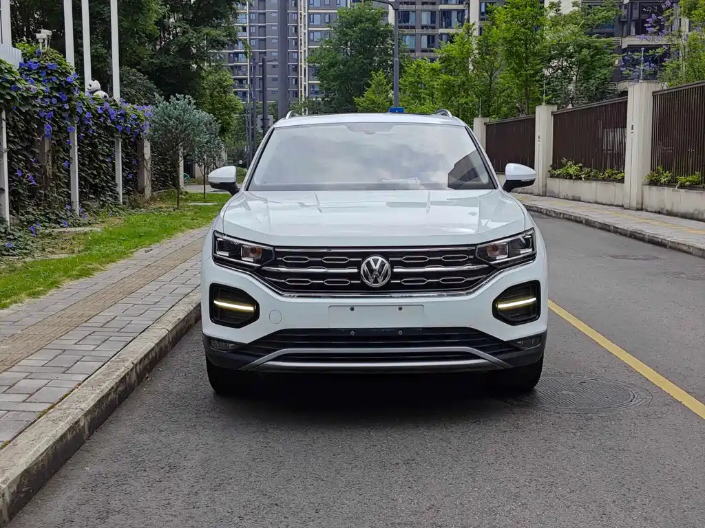 Volkswagen Tayron 2019 330TSI Luxury VI