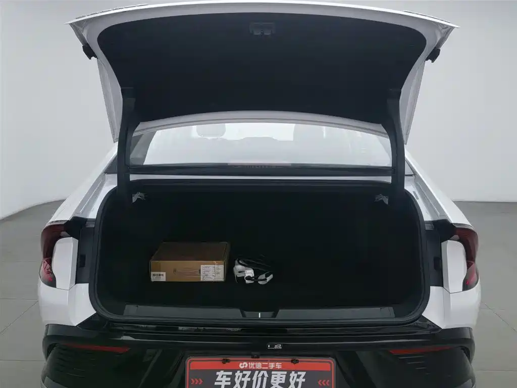 WULING WULING STARLIGHT