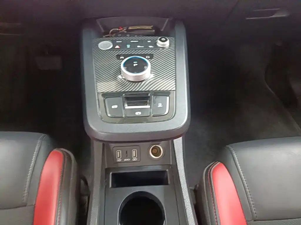 BYD e2 — миниатюра 14