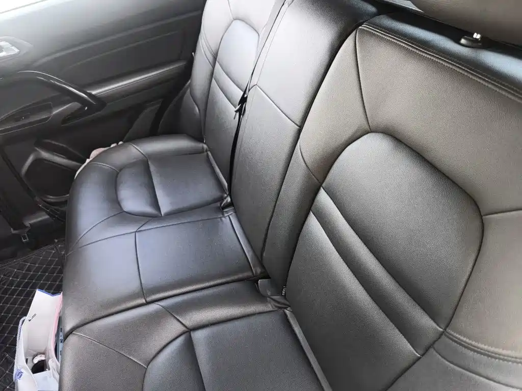 GAC Motor Trumpchi GS4 — миниатюра 15
