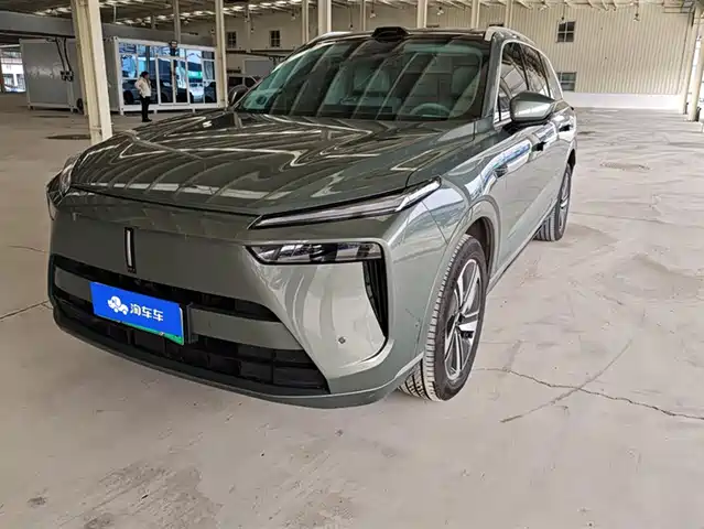 WEI PAI WEI BRAND BLUE MOUNTAIN 2024