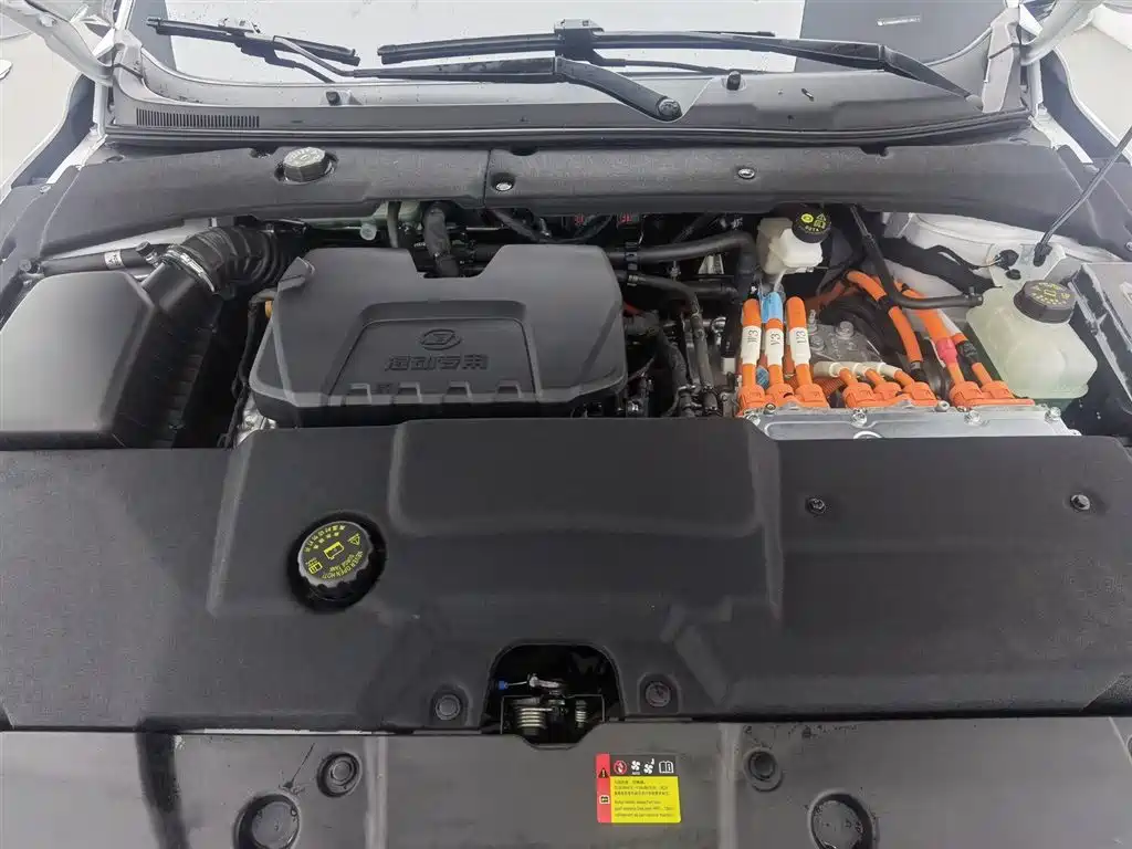 WULING WULING STARLIGHT