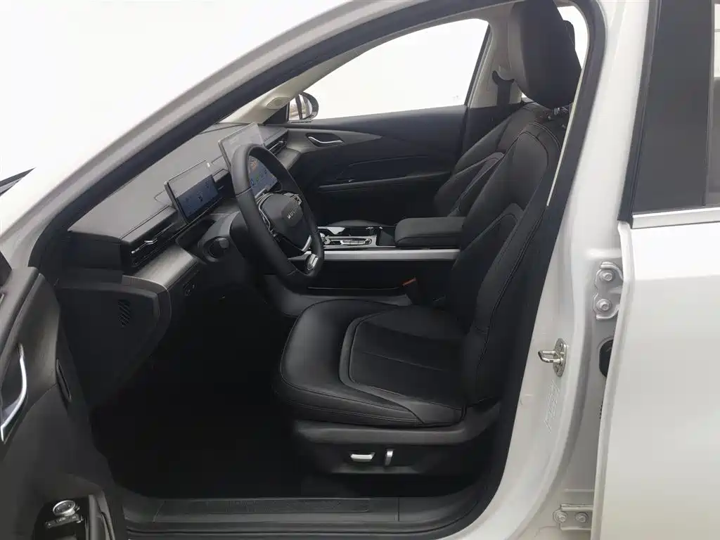 WULING WULING STARLIGHT