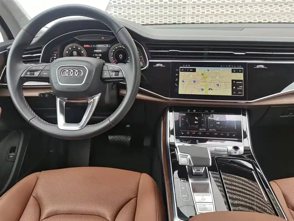 Audi Q7 — фотографии объявления, Фото 16