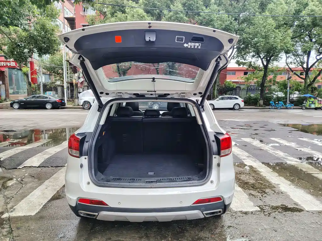 Hanteng Hanteng X7 — миниатюра 13