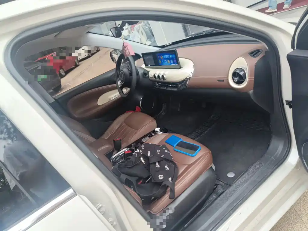 Wuling Bingo — миниатюра 20