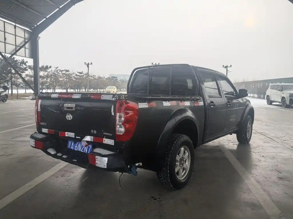 GREAT WALL FENGJUN 5