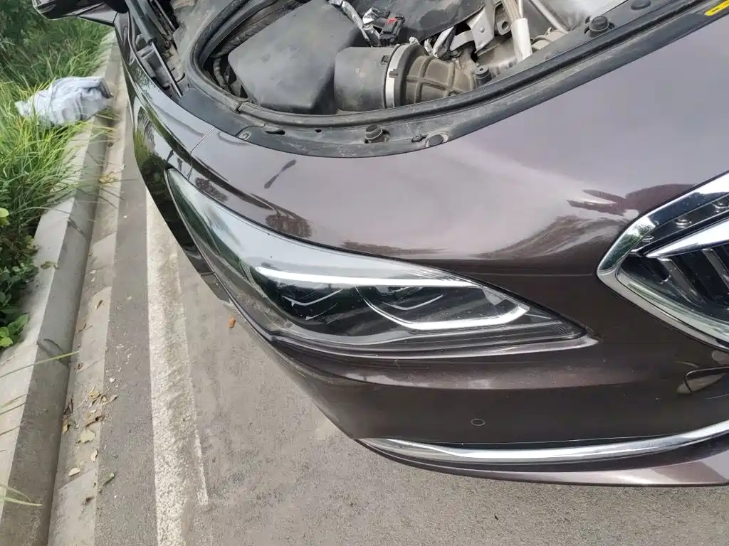 Buick LaCrosse — миниатюра 7