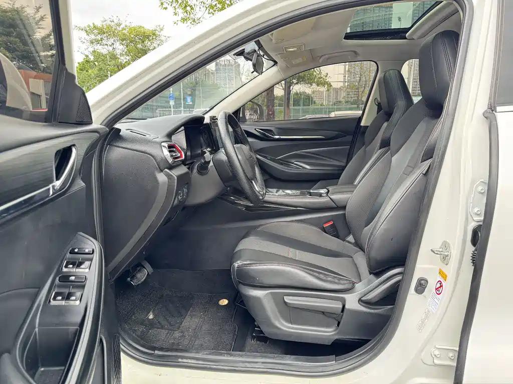Oshan Oushang X5 — миниатюра 4