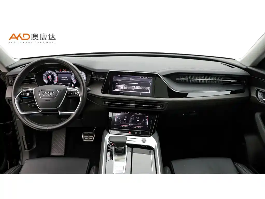 Audi Q6 — миниатюра 5
