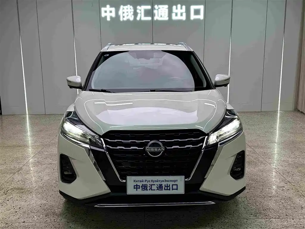 Nissan Kicks — миниатюра 3