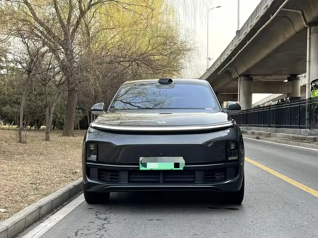 Li Auto IDEAL L9