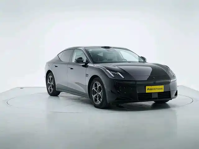 Lynk & Co 10 — миниатюра 5