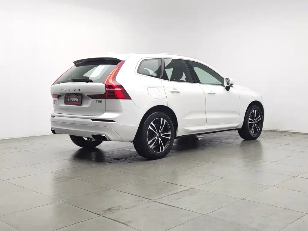 Volvo XC60 — миниатюра 2