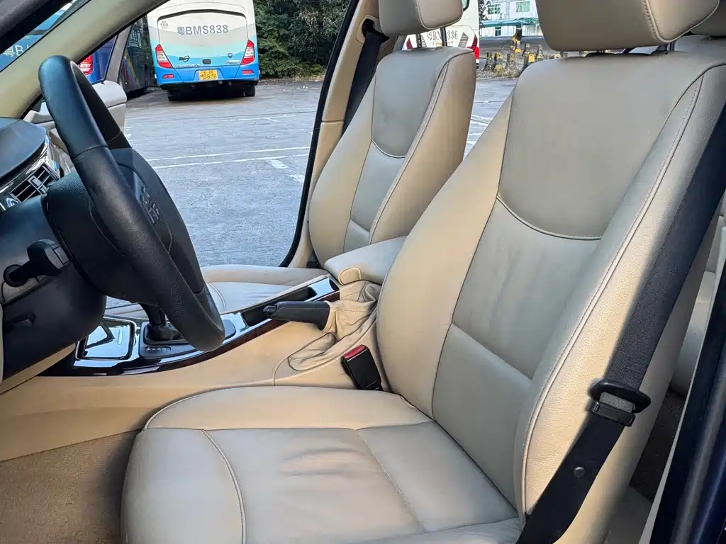 BMW 3 Series — миниатюра 7