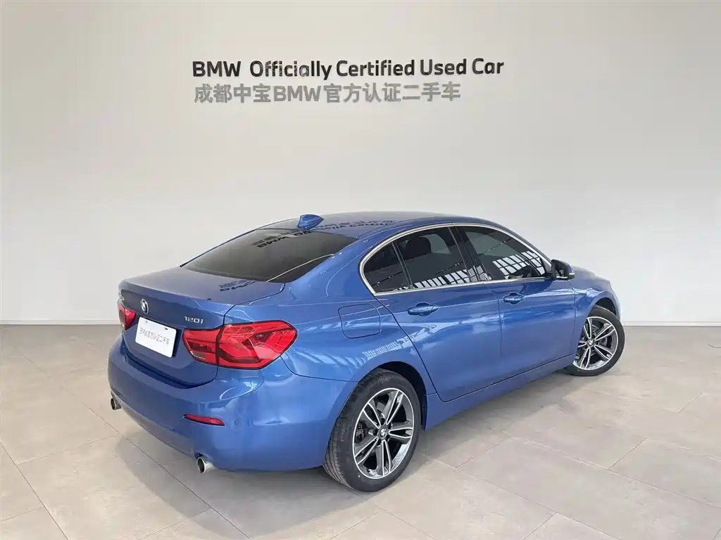 BMW 1 Series — миниатюра 3