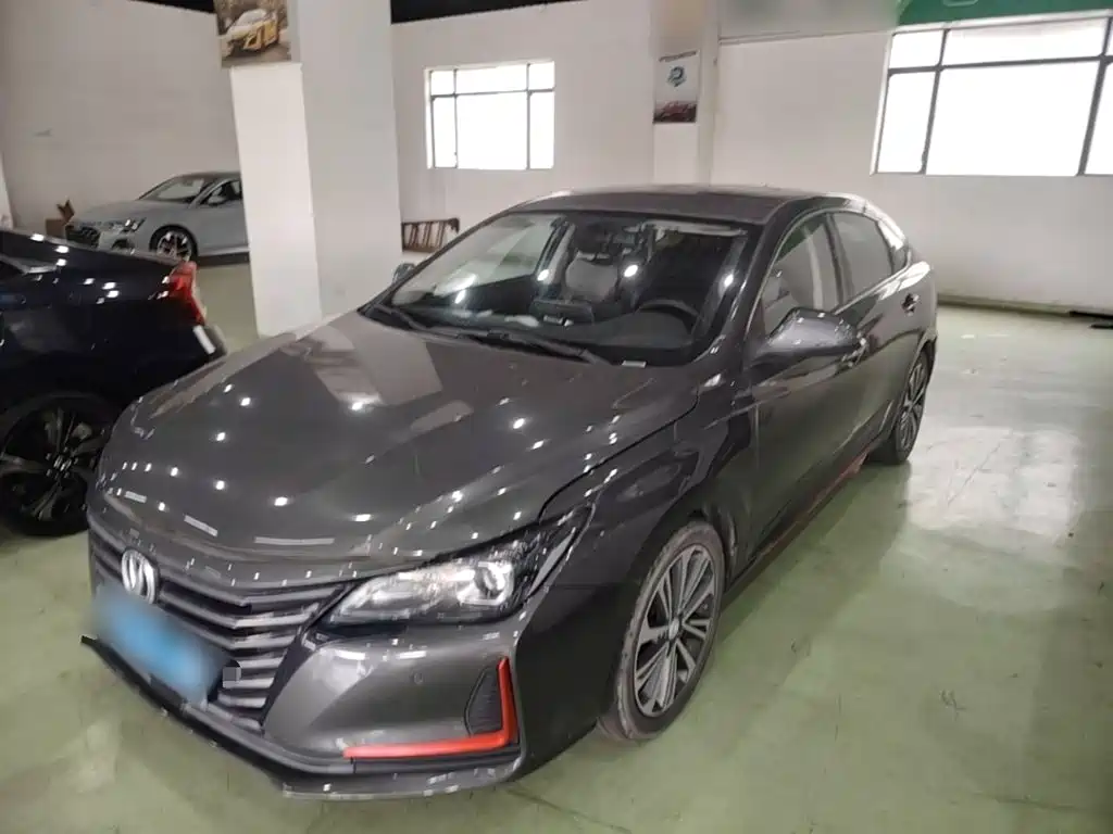 Changan Ruicheng CC — миниатюра 2