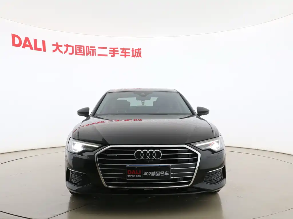 Audi A6L — миниатюра 2