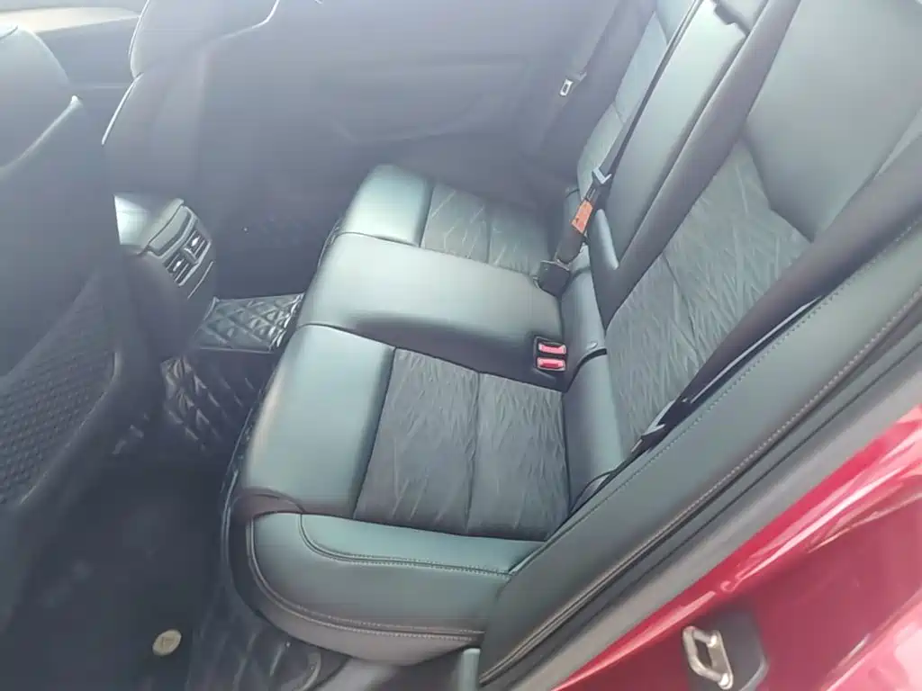 Cadillac ATS-L — миниатюра 17