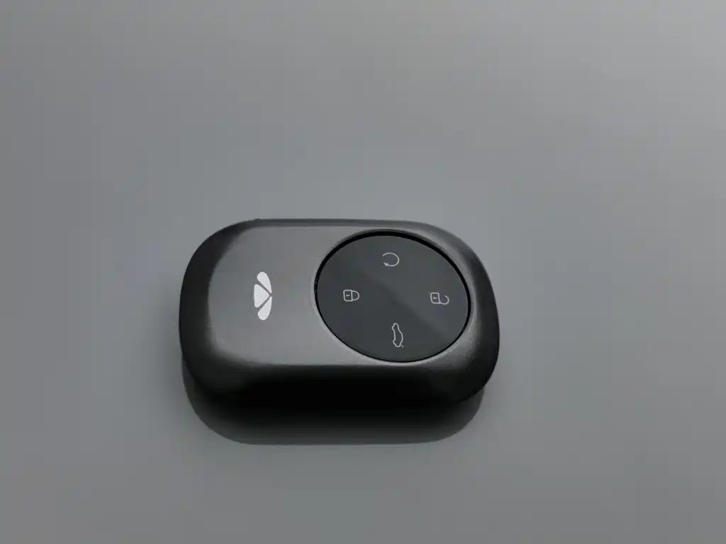 Fulwin Fengyun T9 — миниатюра 19