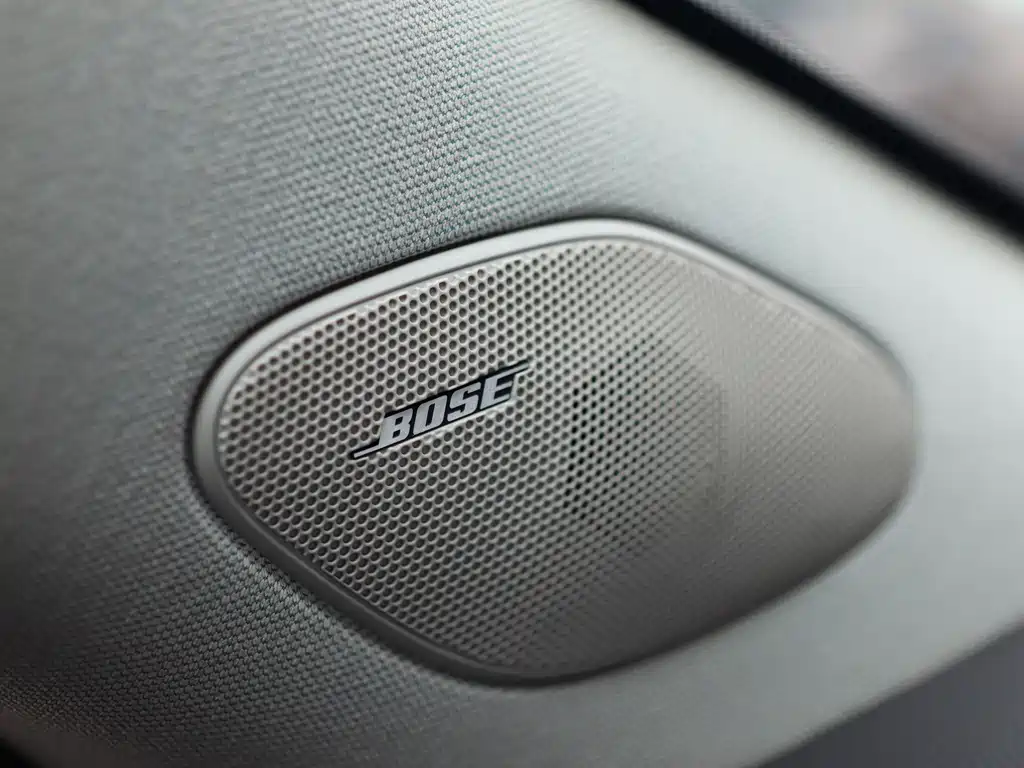 Cadillac SRX — миниатюра 12