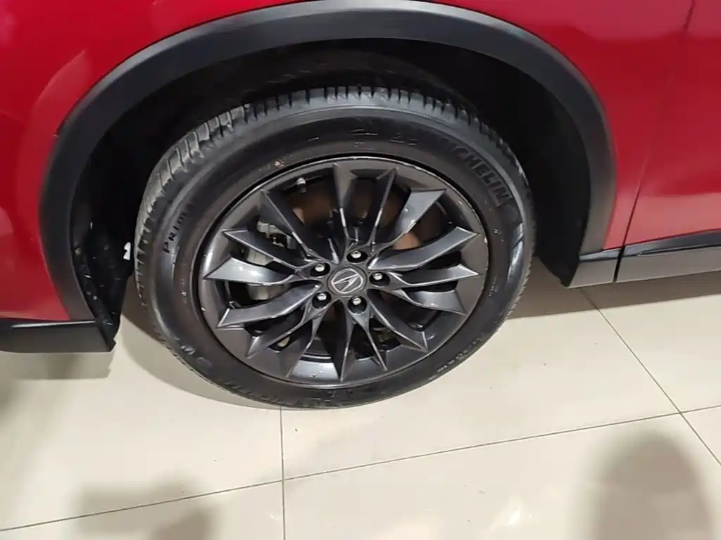 Acura CDX — миниатюра 23