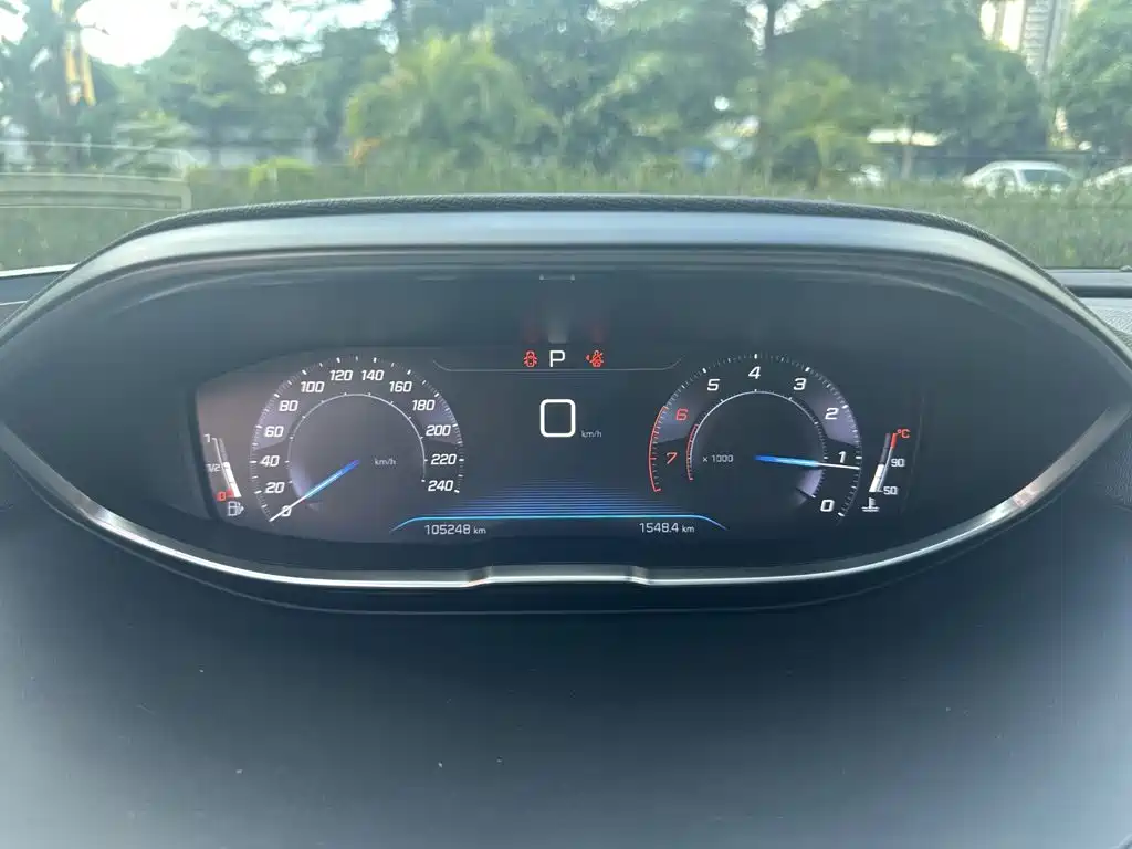 Peugeot 4008 — миниатюра 16