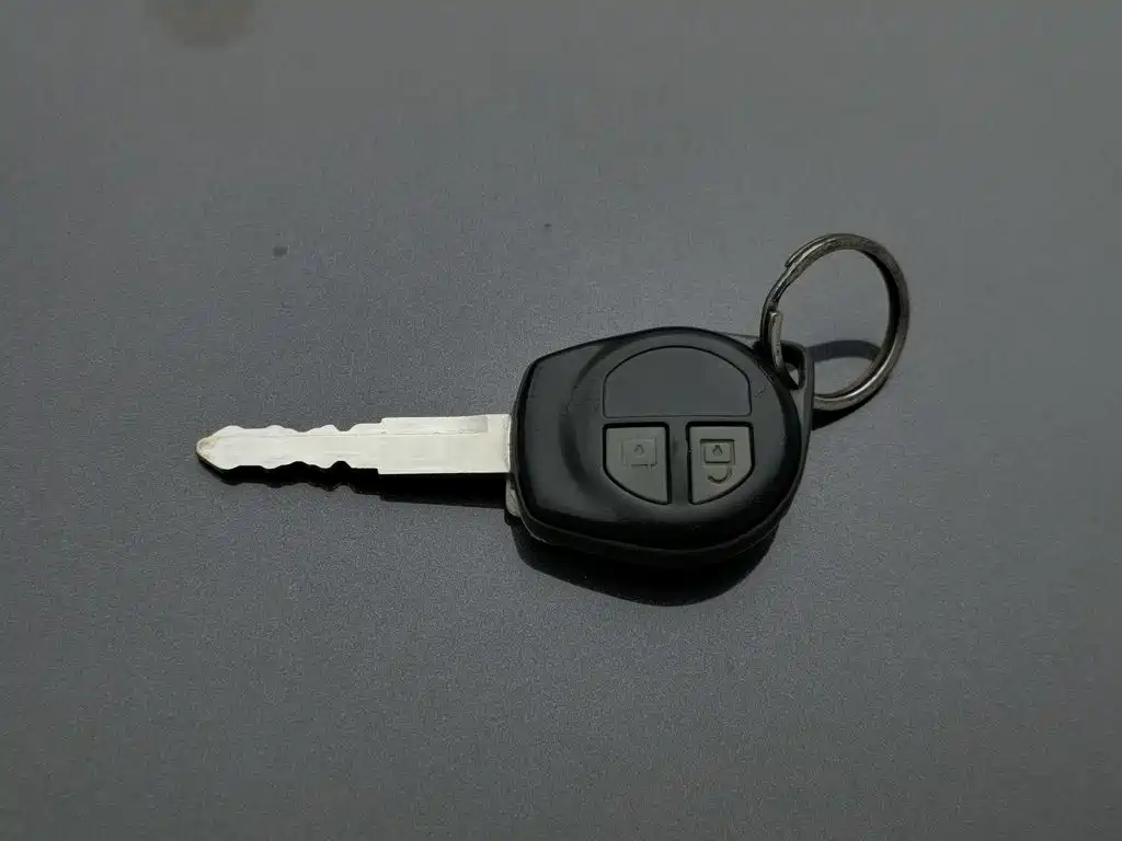 Suzuki Jimny — миниатюра 19
