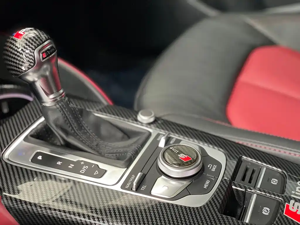Audi A3 — миниатюра 15