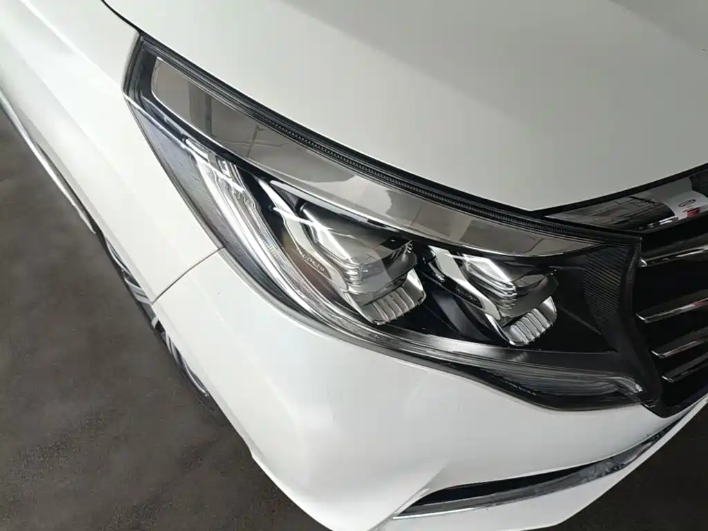 GAC Motor Trumpchi M8 — миниатюра 8
