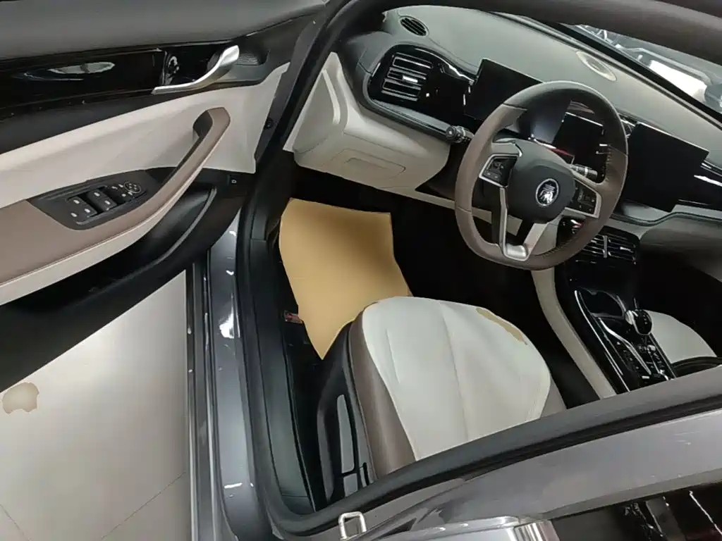 BYD Qin PLUS — миниатюра 16