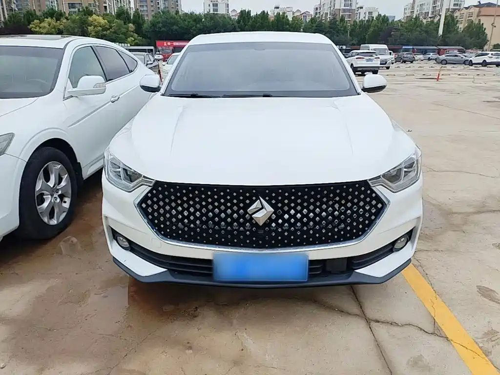 Baojun RC-6 — миниатюра 3