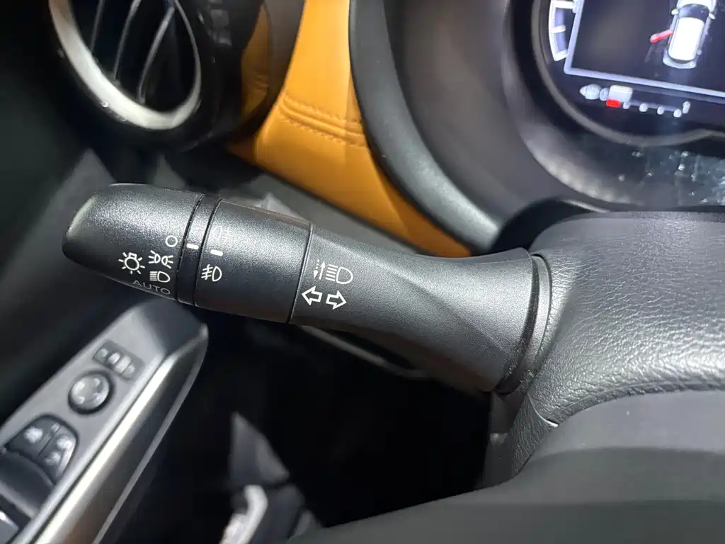 Nissan Kicks — миниатюра 14