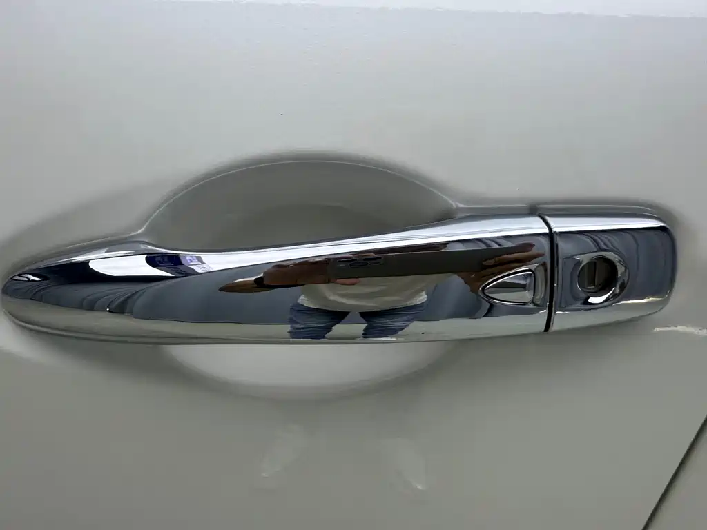 Nissan Kicks — миниатюра 7