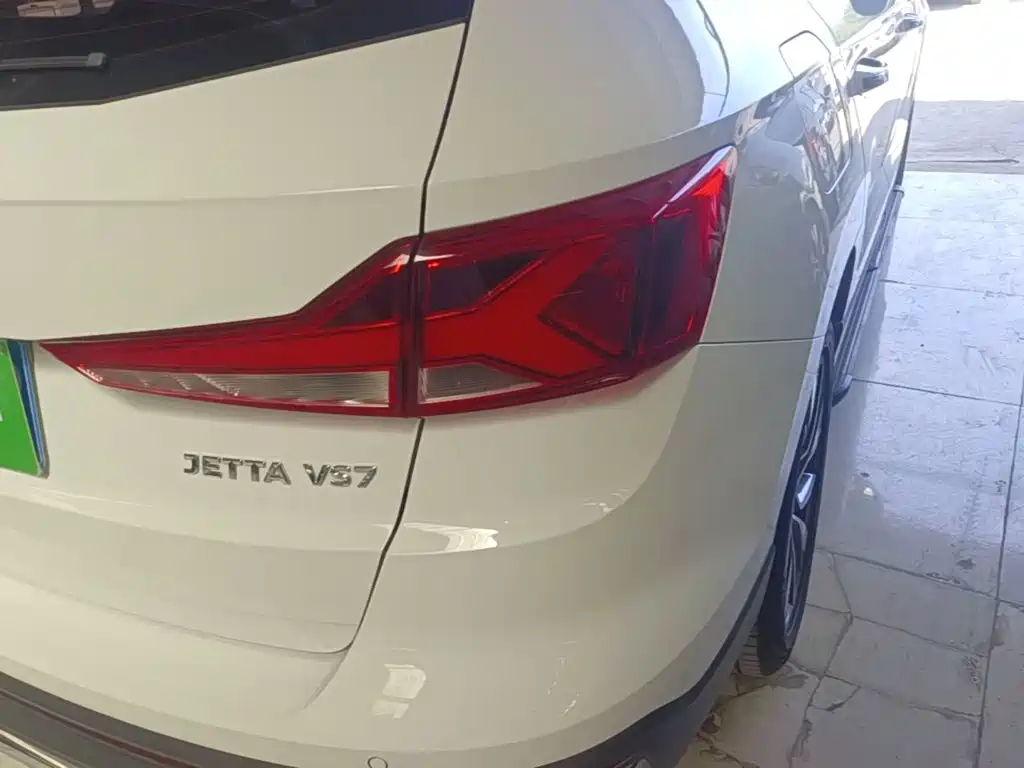Jetta VS7 — миниатюра 8