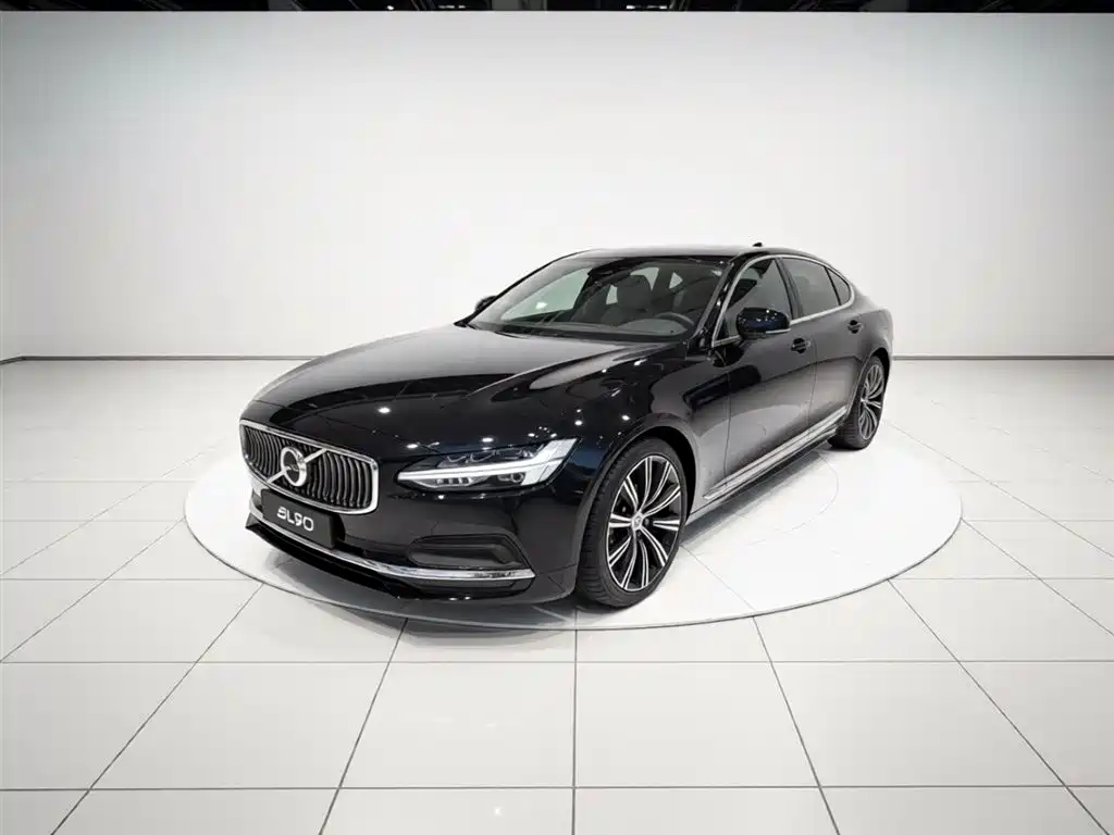 Volvo S90 2025