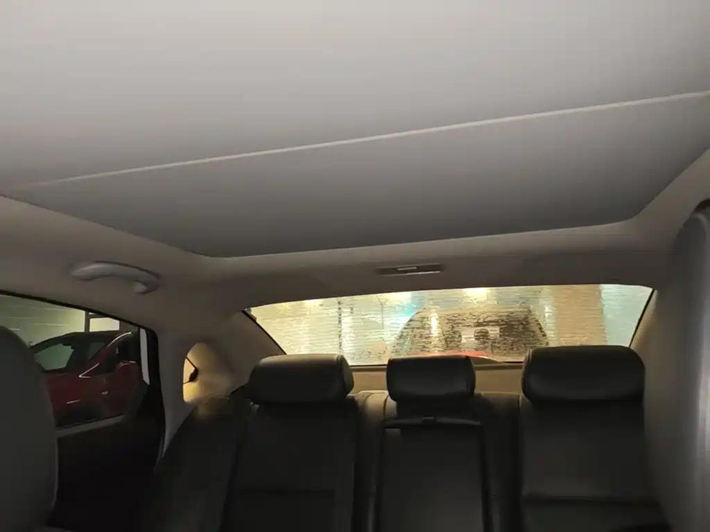 Hyundai Mistra — миниатюра 18