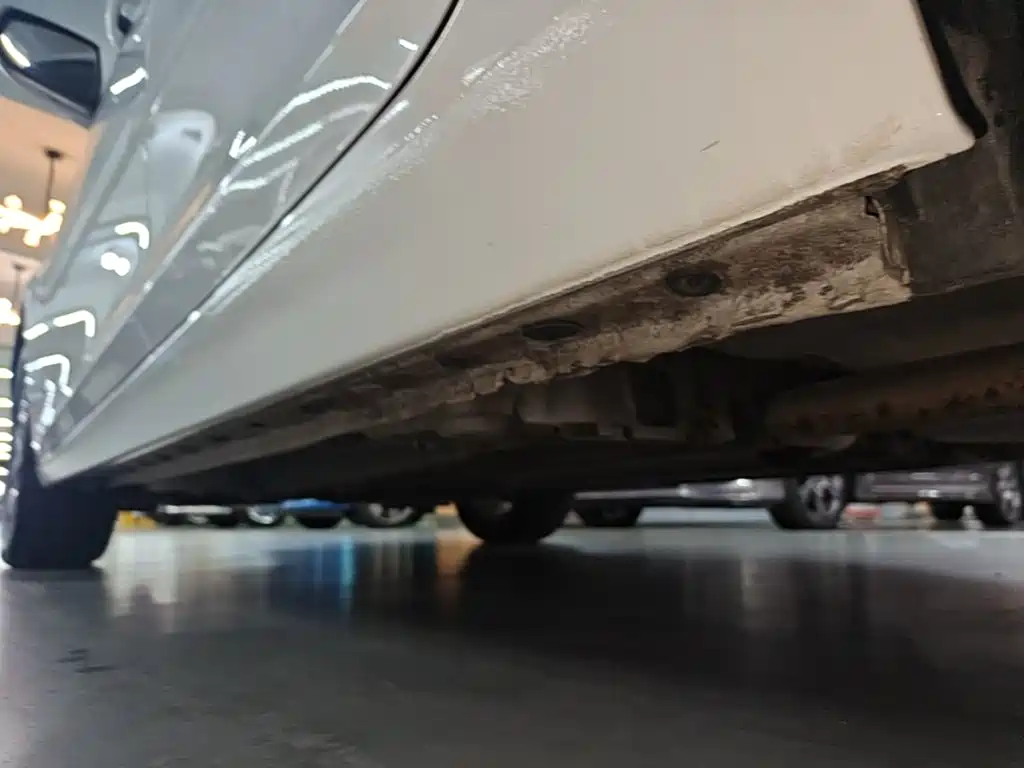 Chevrolet Malibu — миниатюра 22