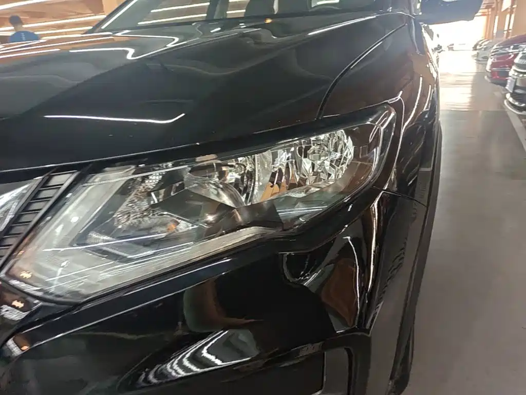 Nissan X-Trail — миниатюра 24