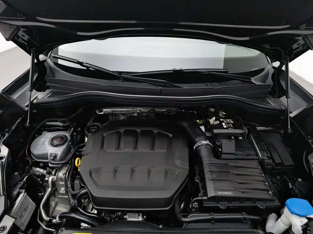 Volkswagen Tayron — миниатюра 6